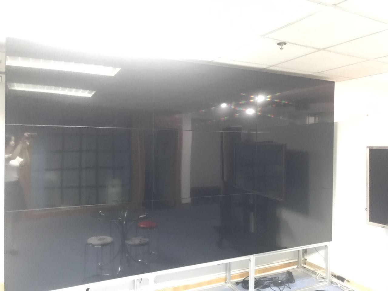 Shenzhen Moaike LCD screen splicing 2.jpg