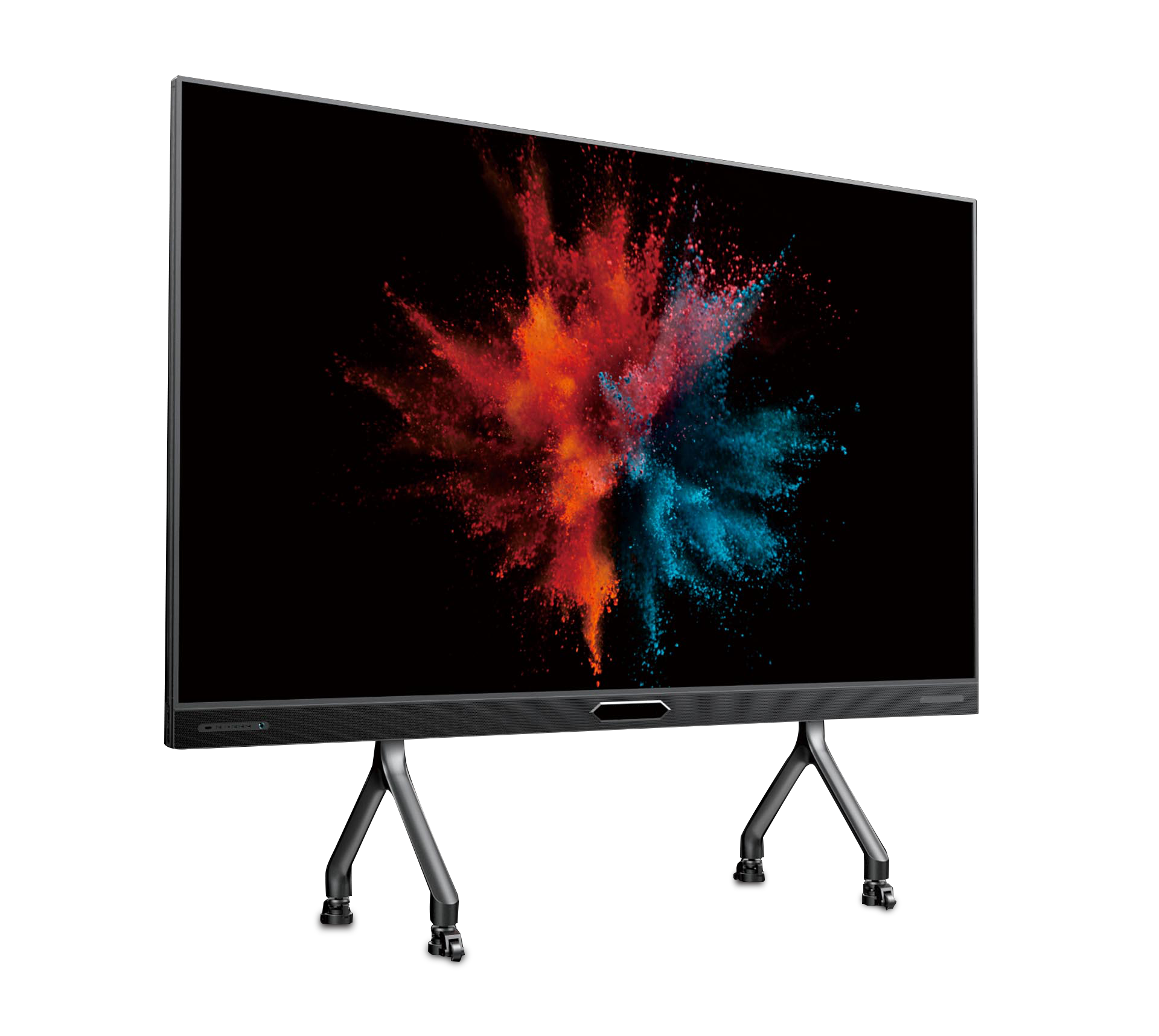 LED conference all-in-one machine