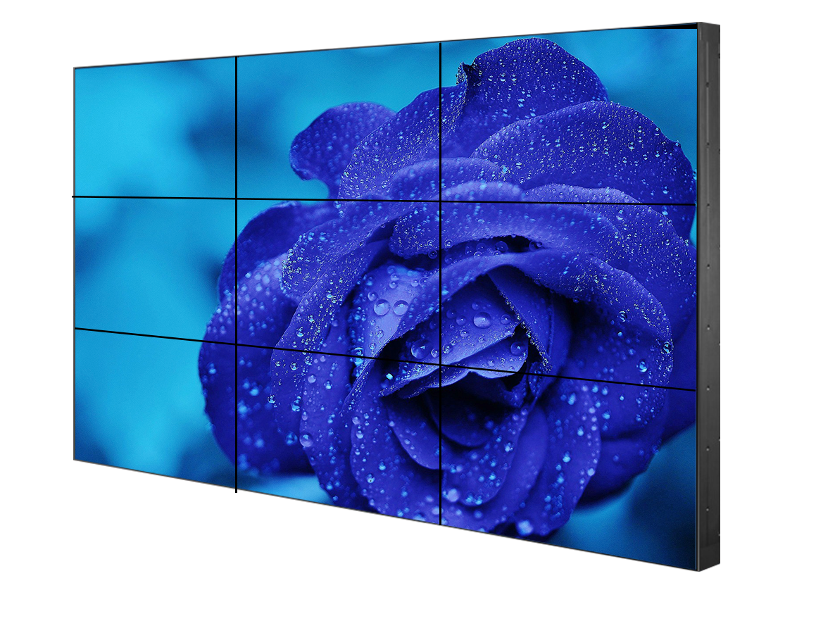 75 inch LCD splicing screen