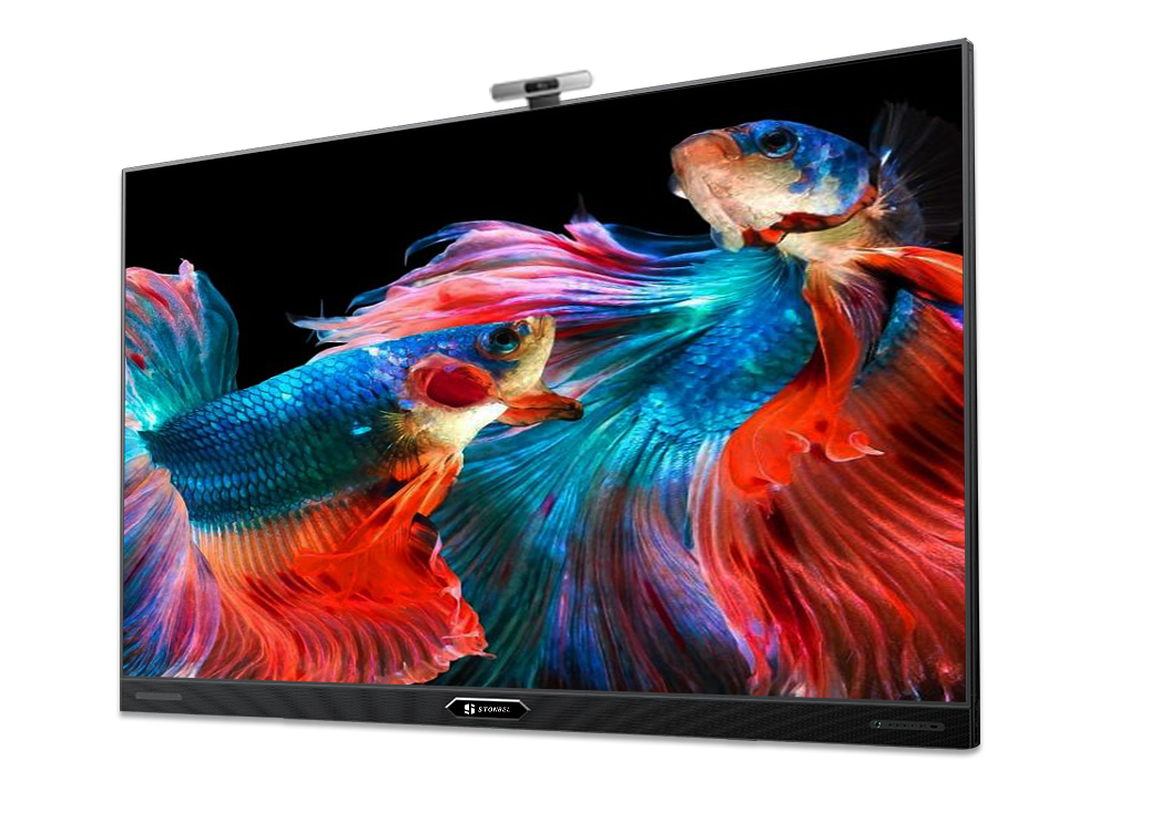 110 inch conference tablet