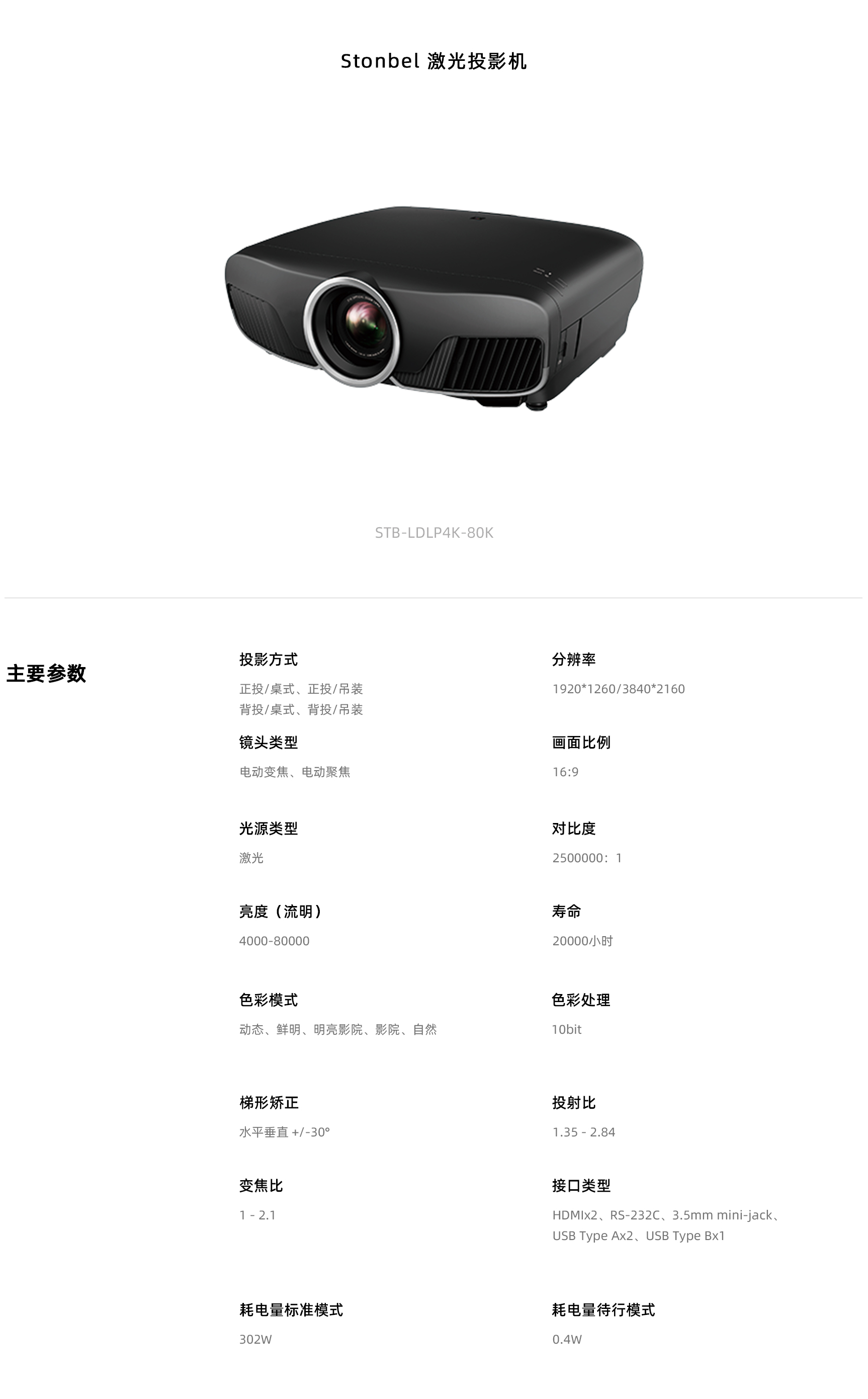 投影机产品参数.jpg