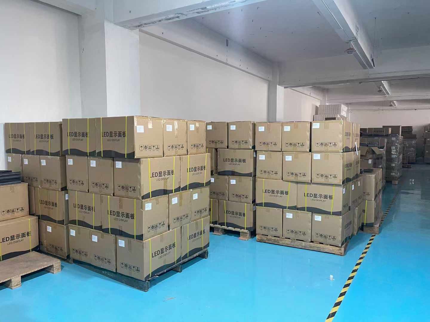 LED显示屏