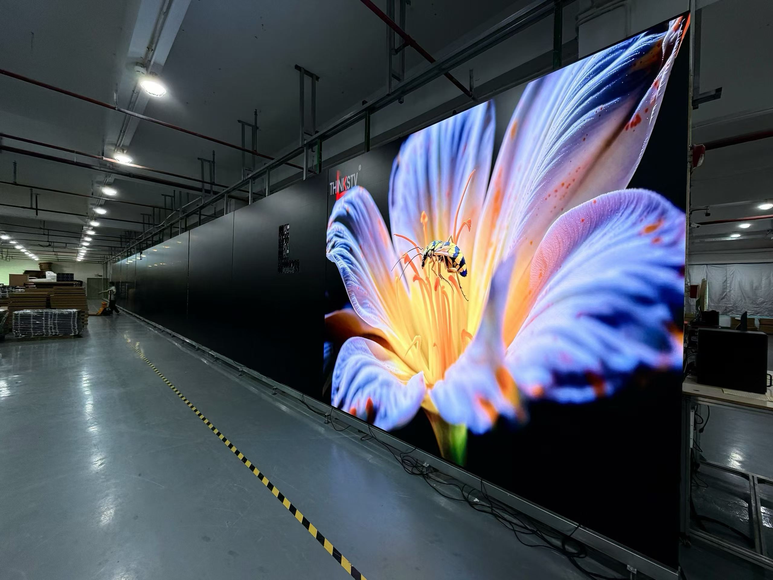 LED显示屏
