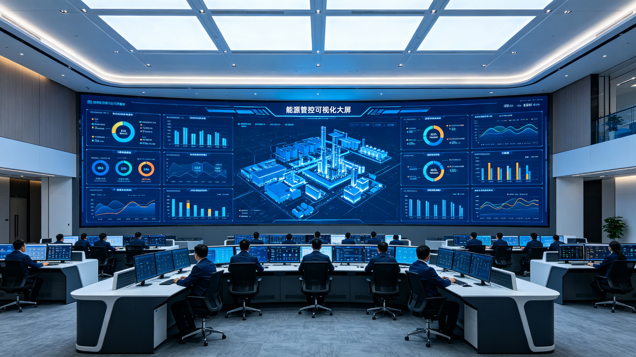 LED显示屏