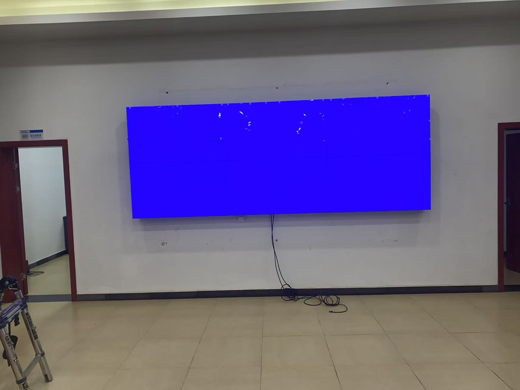 LCD液晶拼接屏