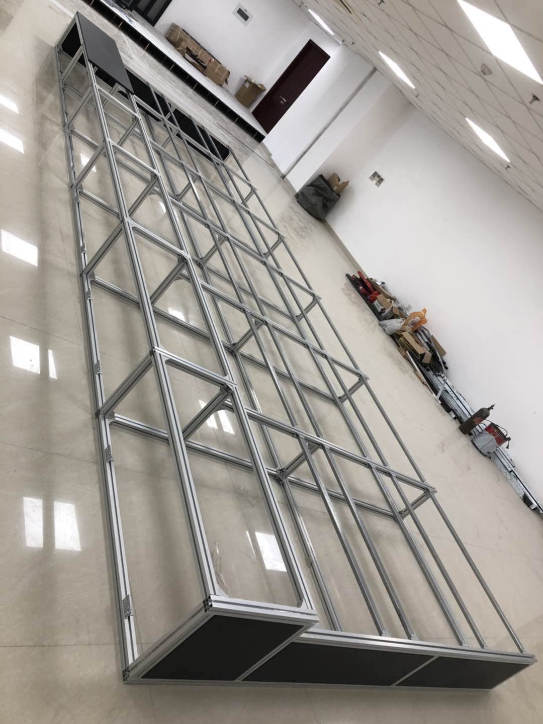 LCD液晶拼接屏
