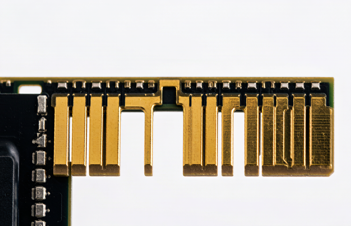 工业DDR4_DDR5内存