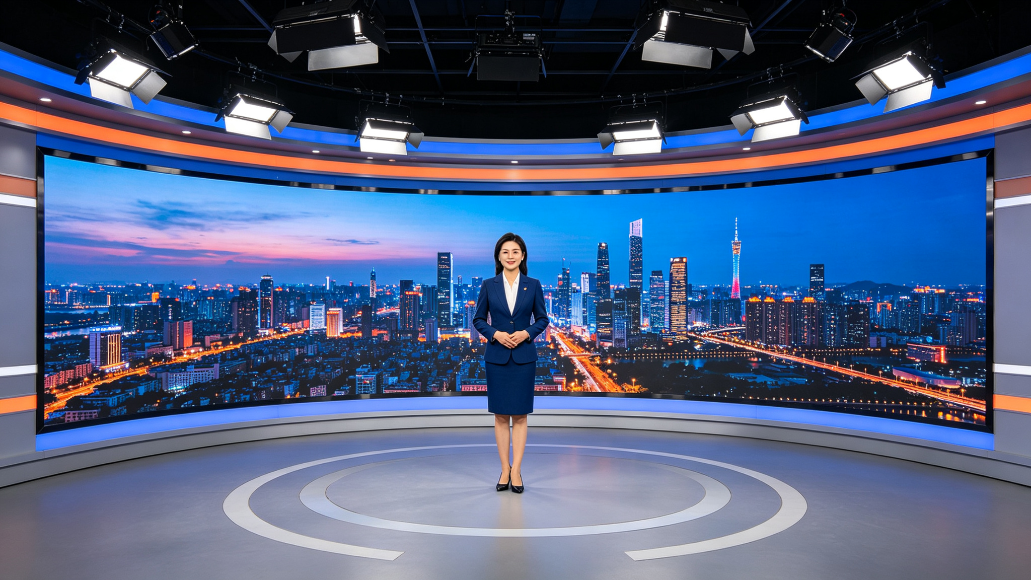 LED显示屏