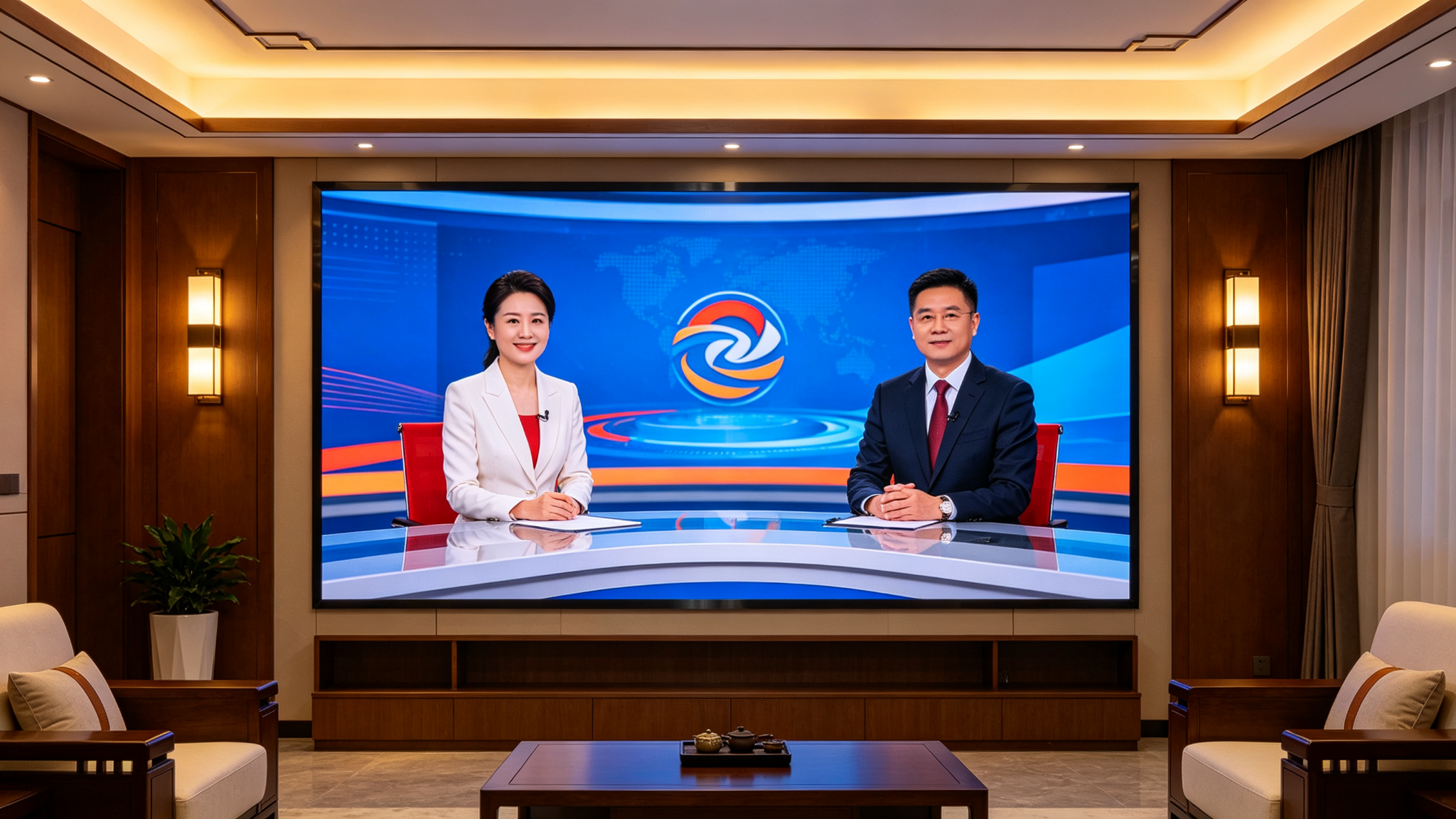 LED显示屏