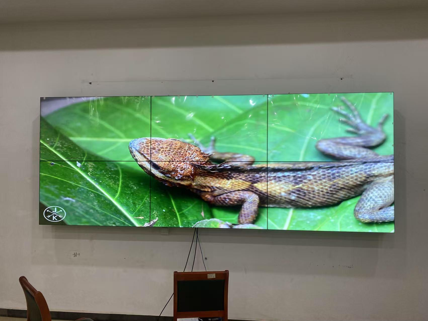 LCD液晶拼接屏