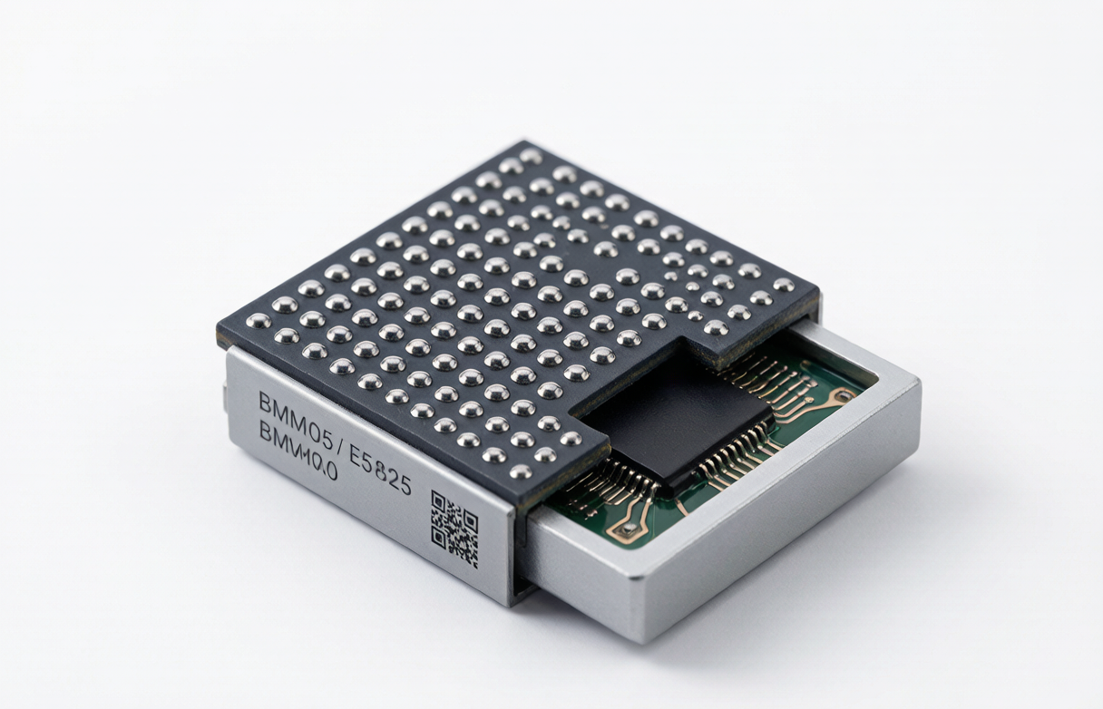 工业宽温SSD