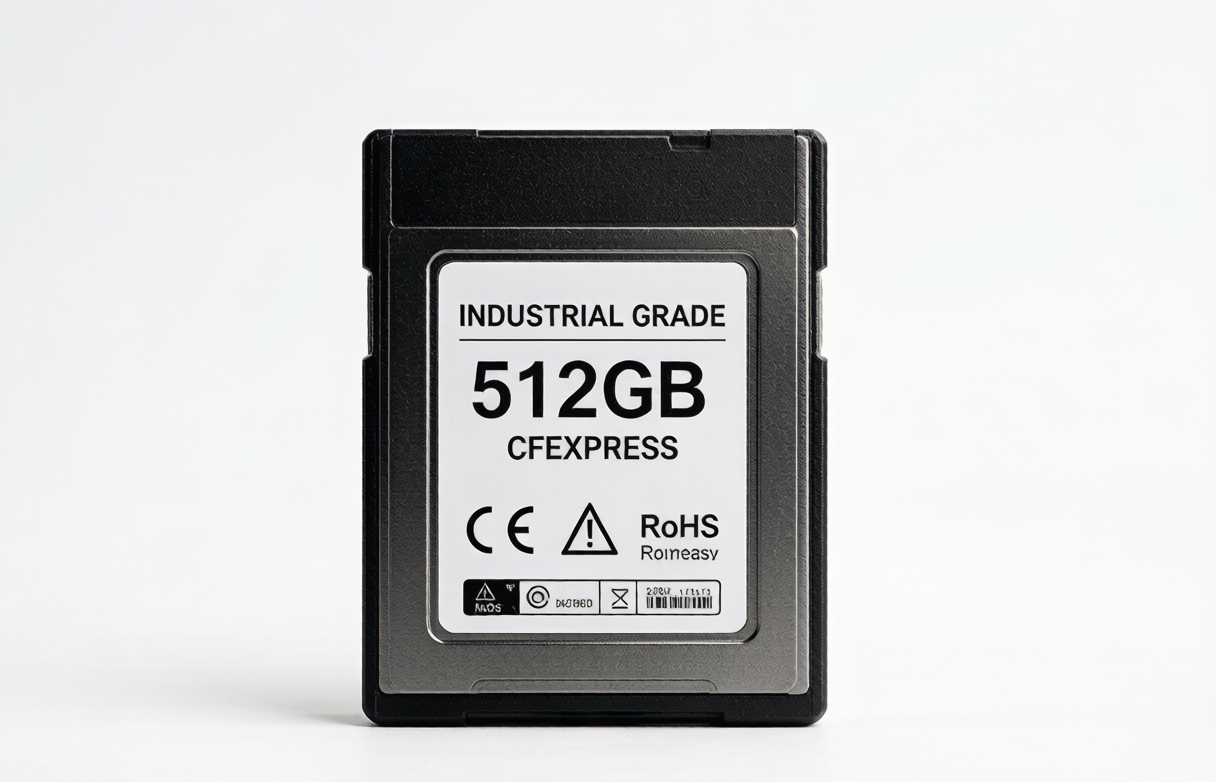 工业DDR4_DDR5内存