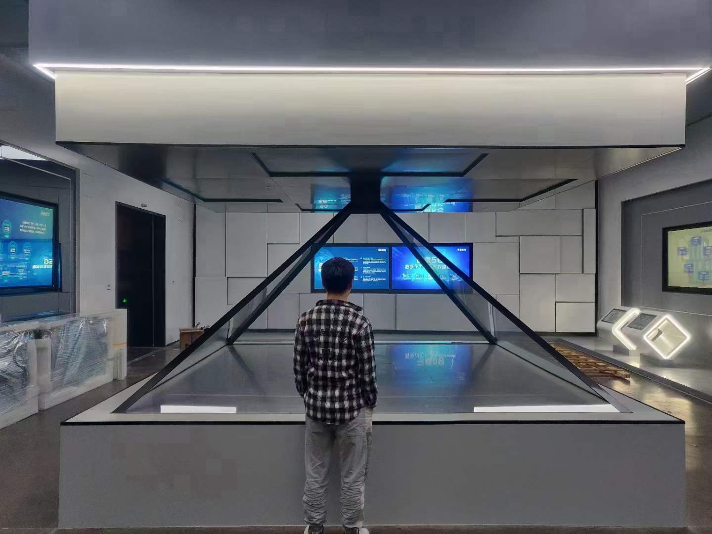 LED显示屏