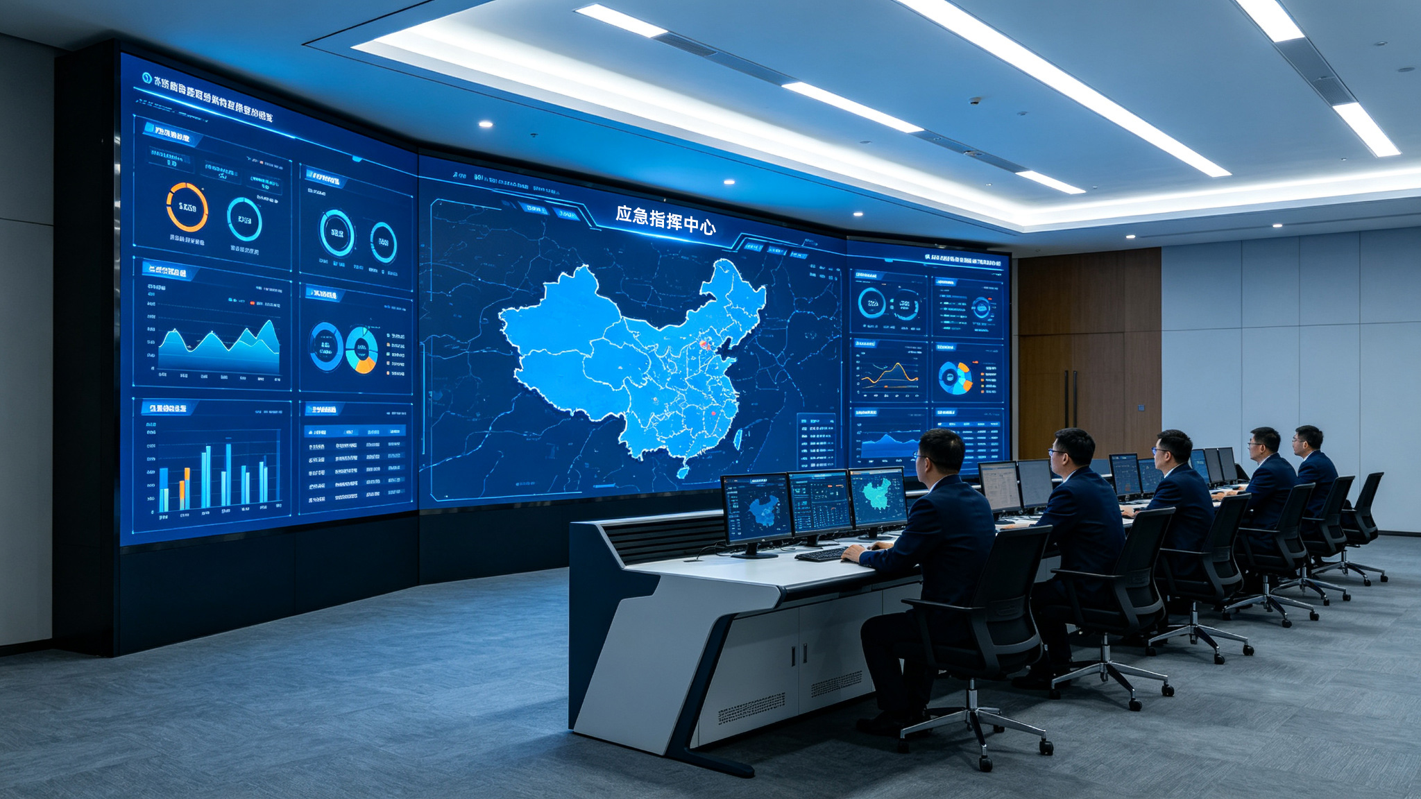 LED显示屏