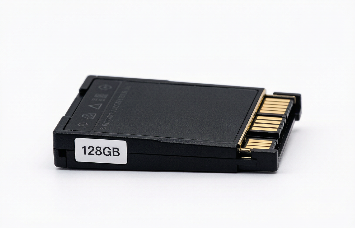 工业宽温SSD