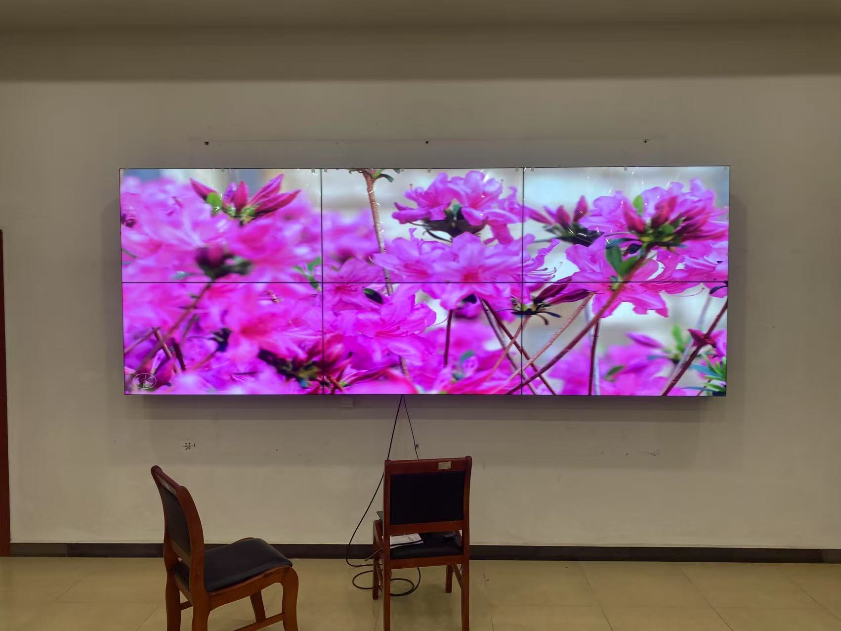 LCD液晶拼接屏