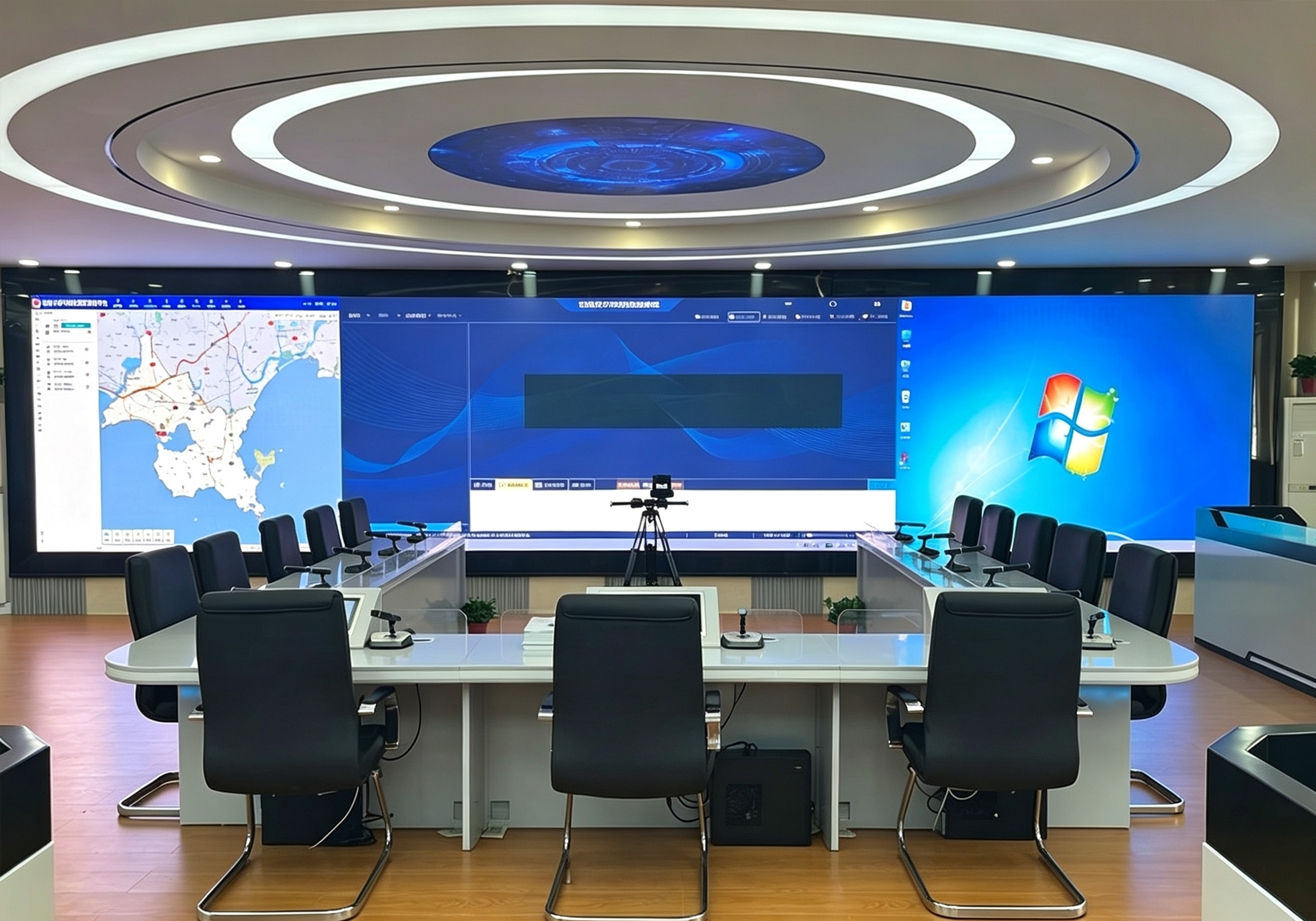 LED显示屏