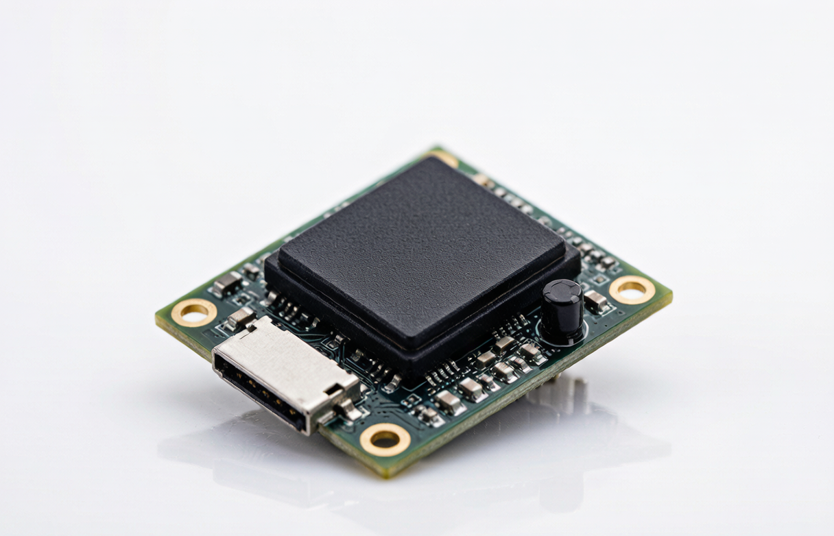 工业宽温SSD