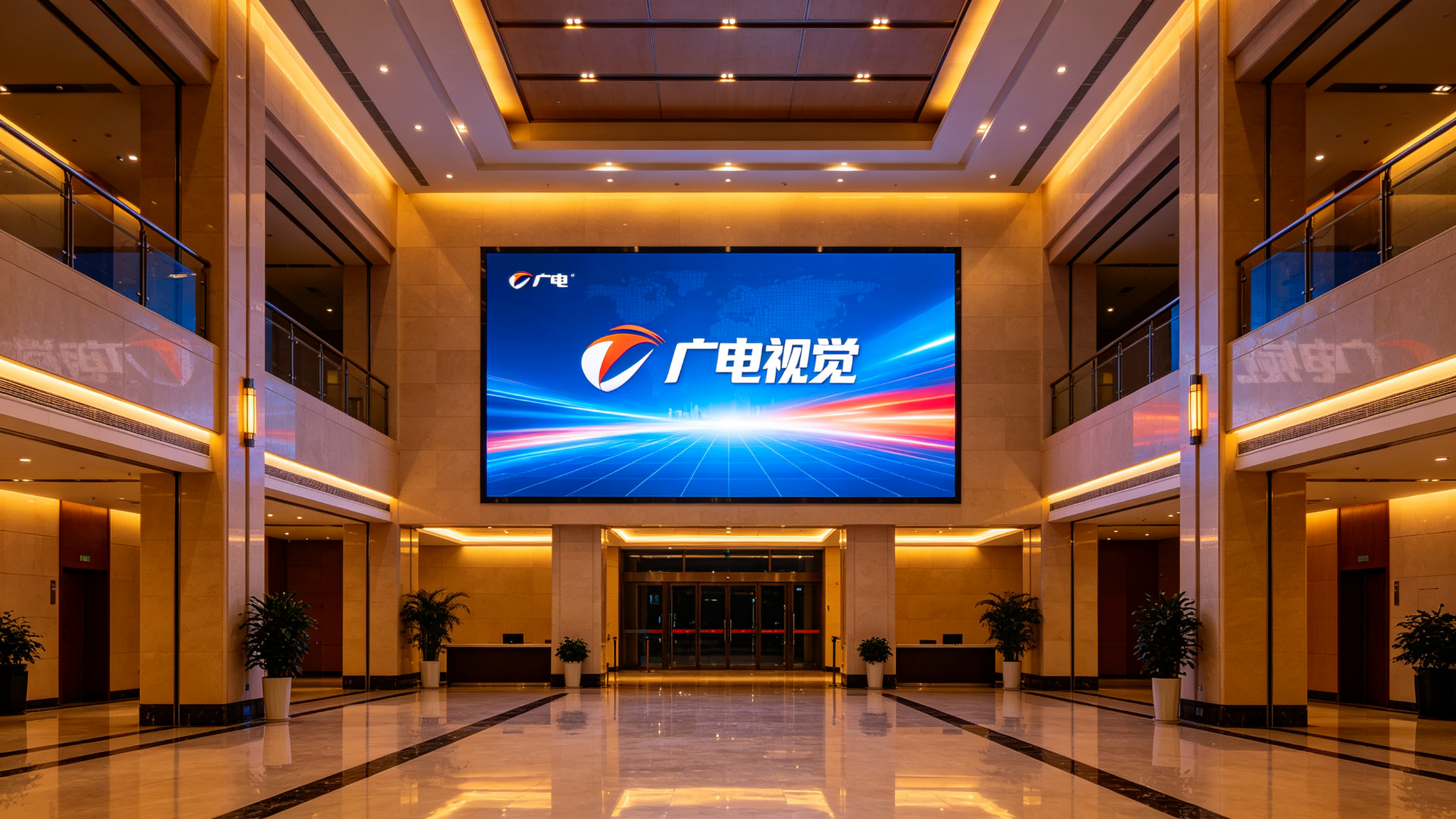 LED显示屏