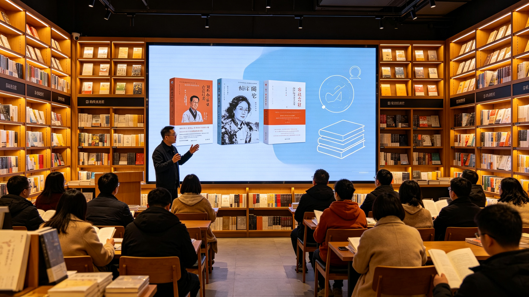 LED显示屏