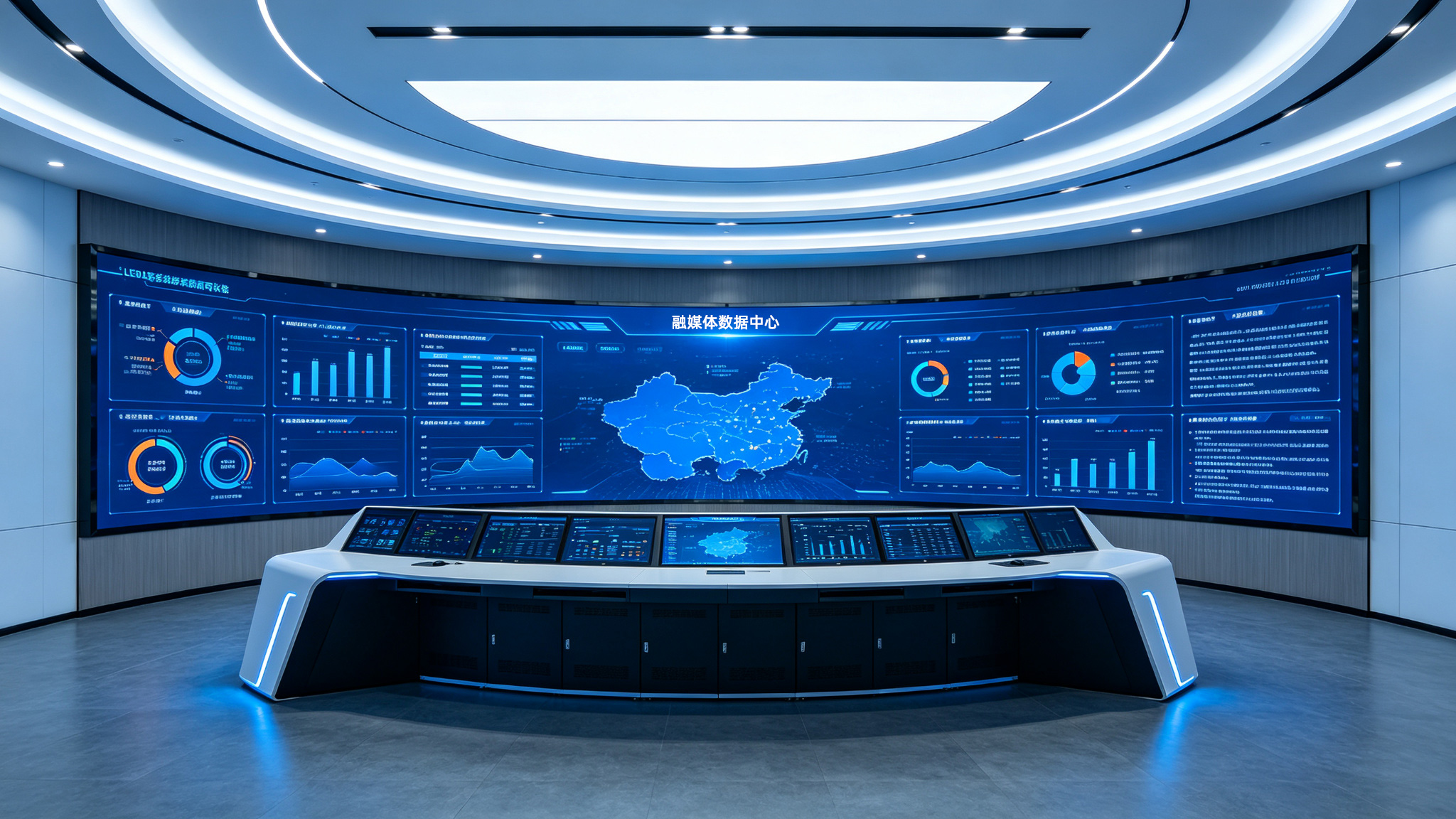 LED显示屏
