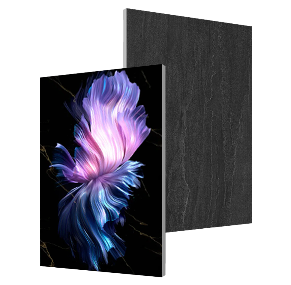 LED Texture Screen