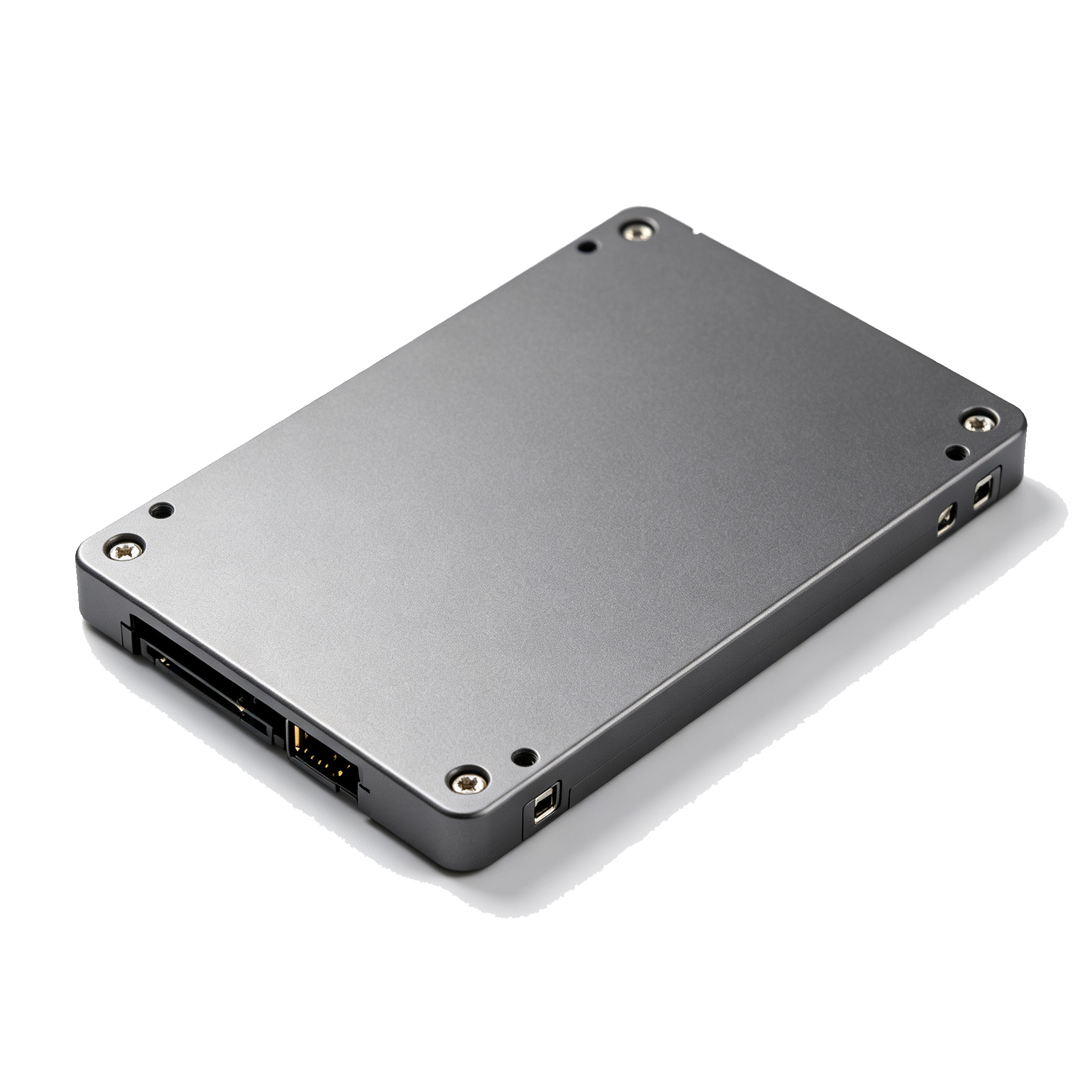 Industrial Wide-Temperature SSD Support Solution