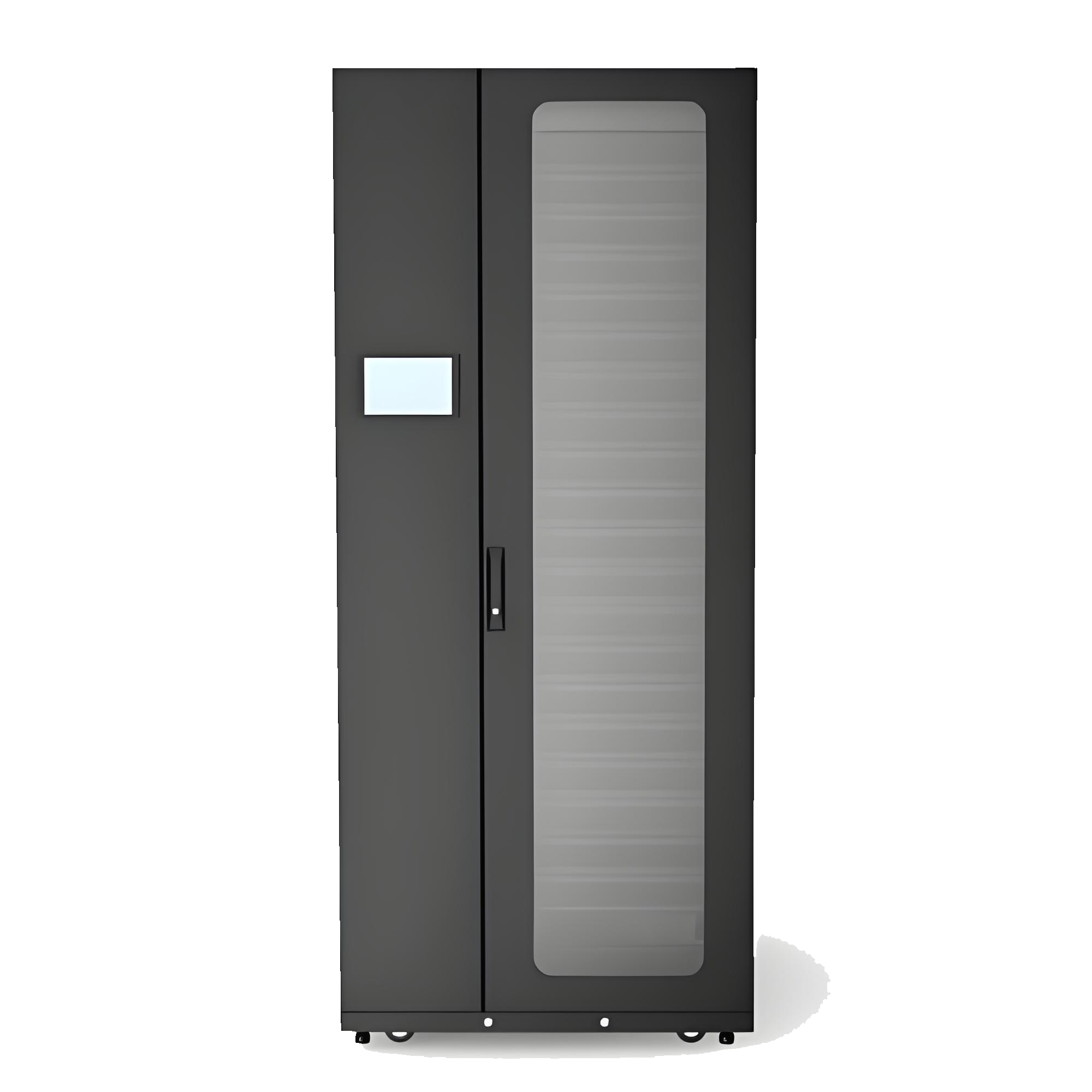 Server Rack and Smart PDU Accessory Support