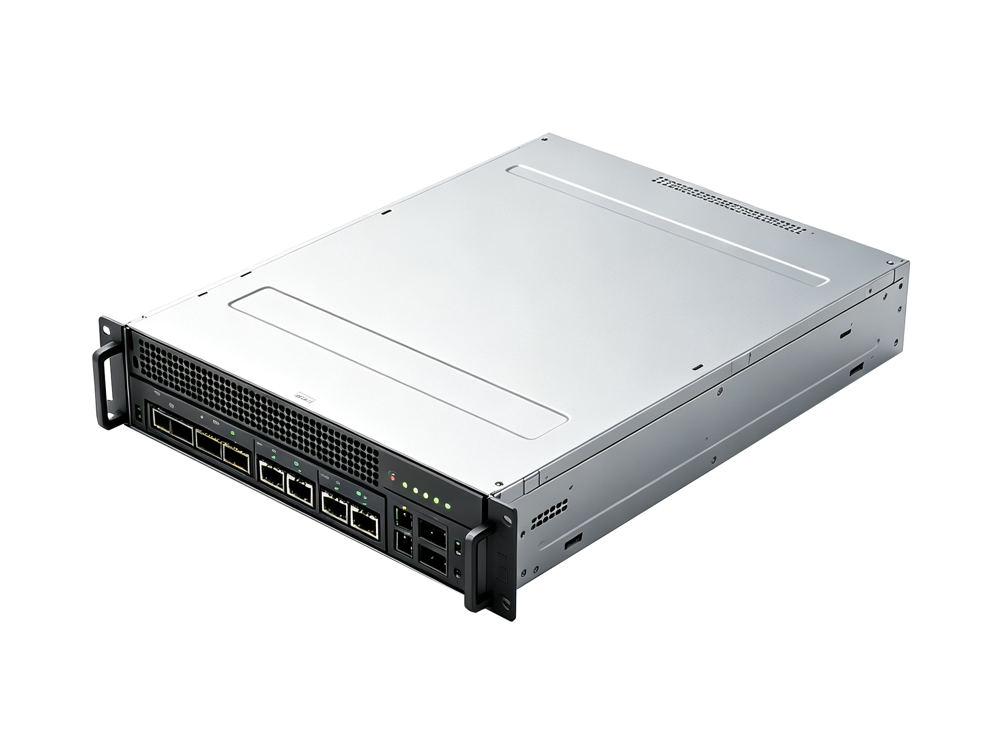 Domestic Ascend Edge Inference Server Support
