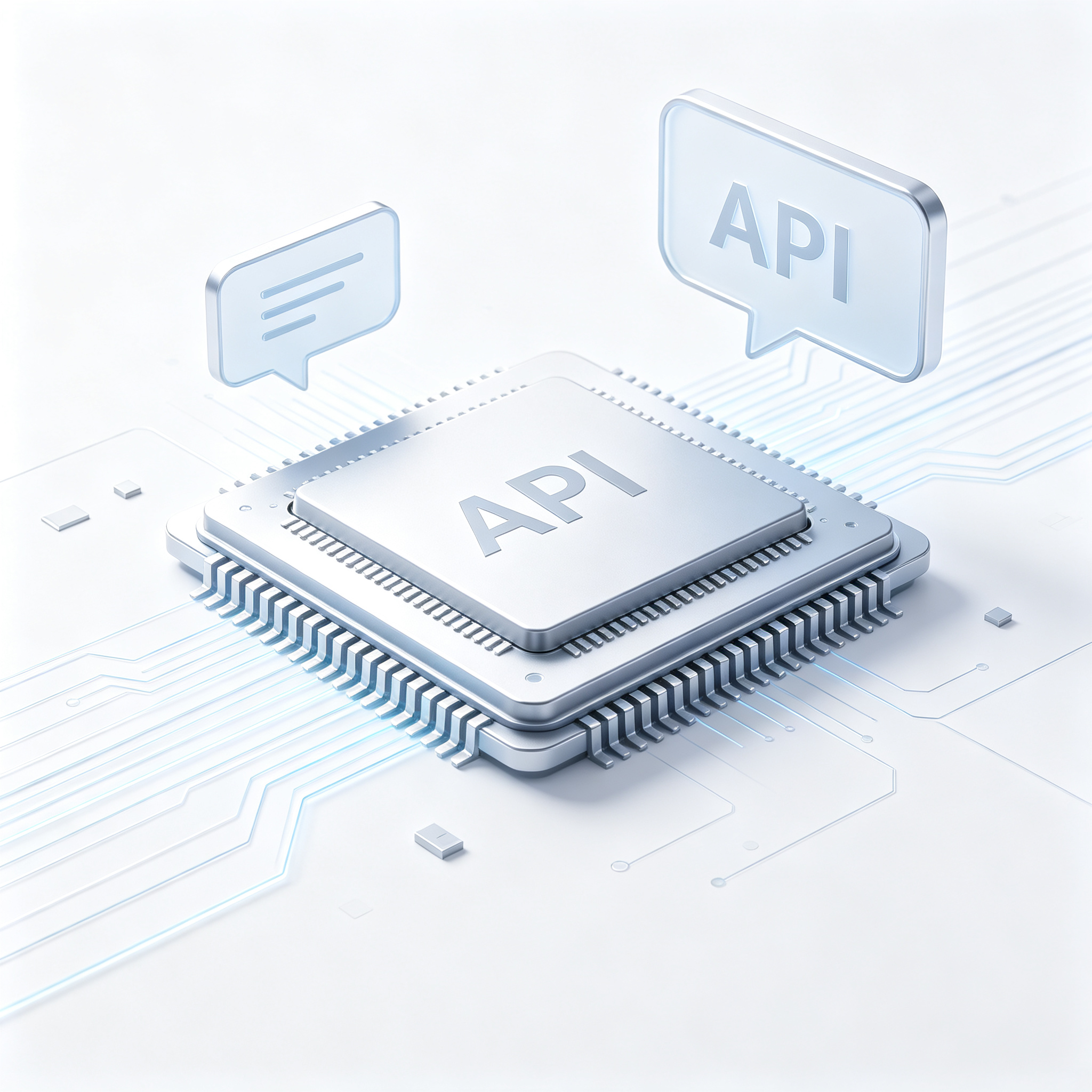 国产大模型 API 企业代理