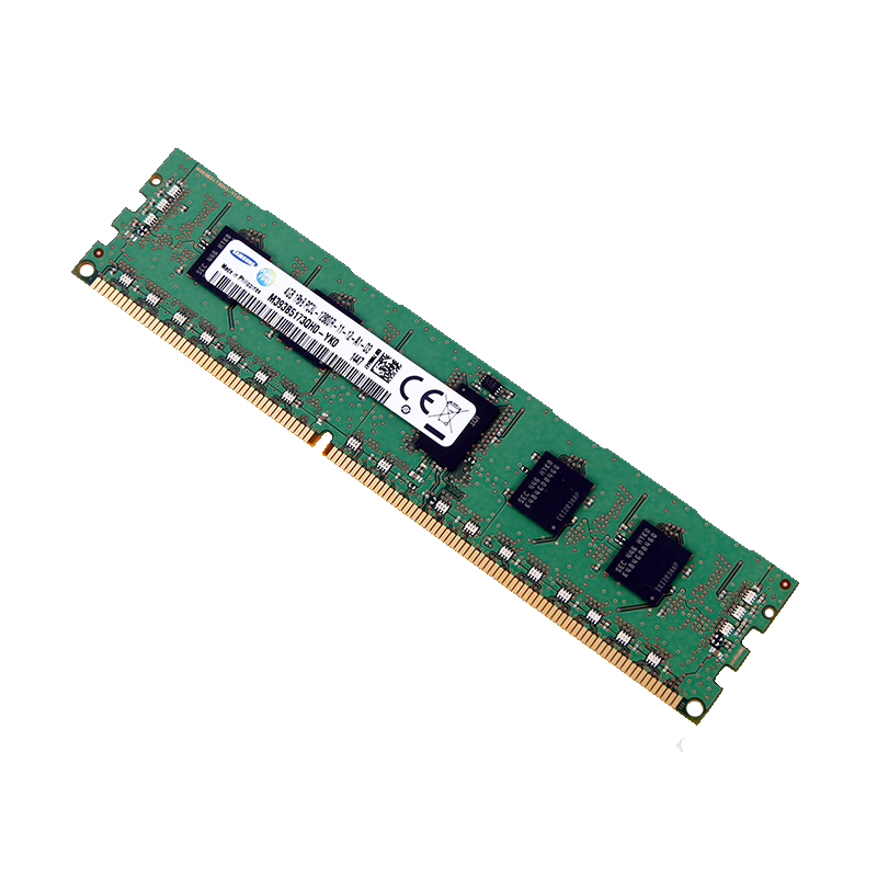 Industrial DDR4/DDR5 Memory Support Solution