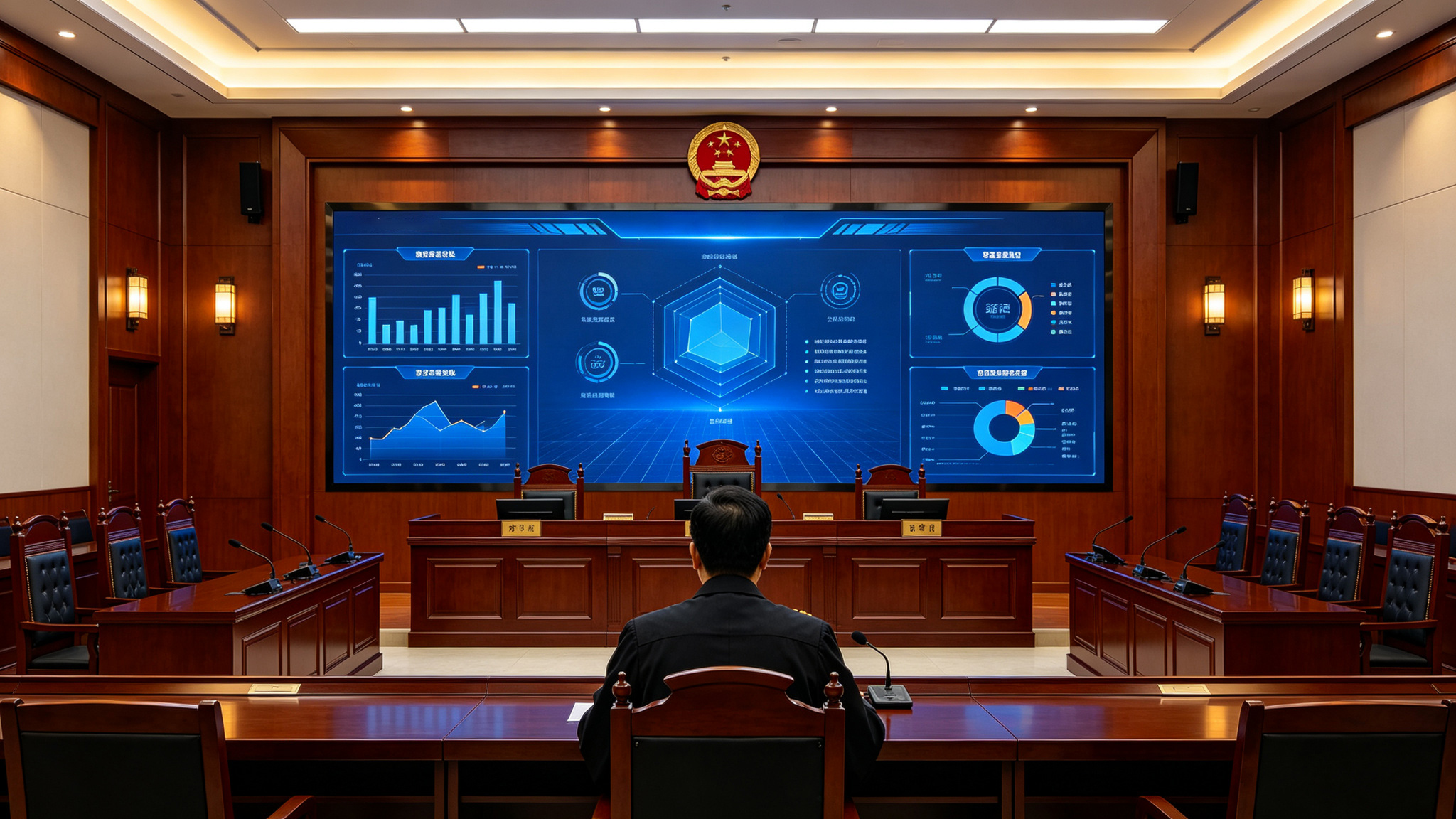 COB小间距显示屏