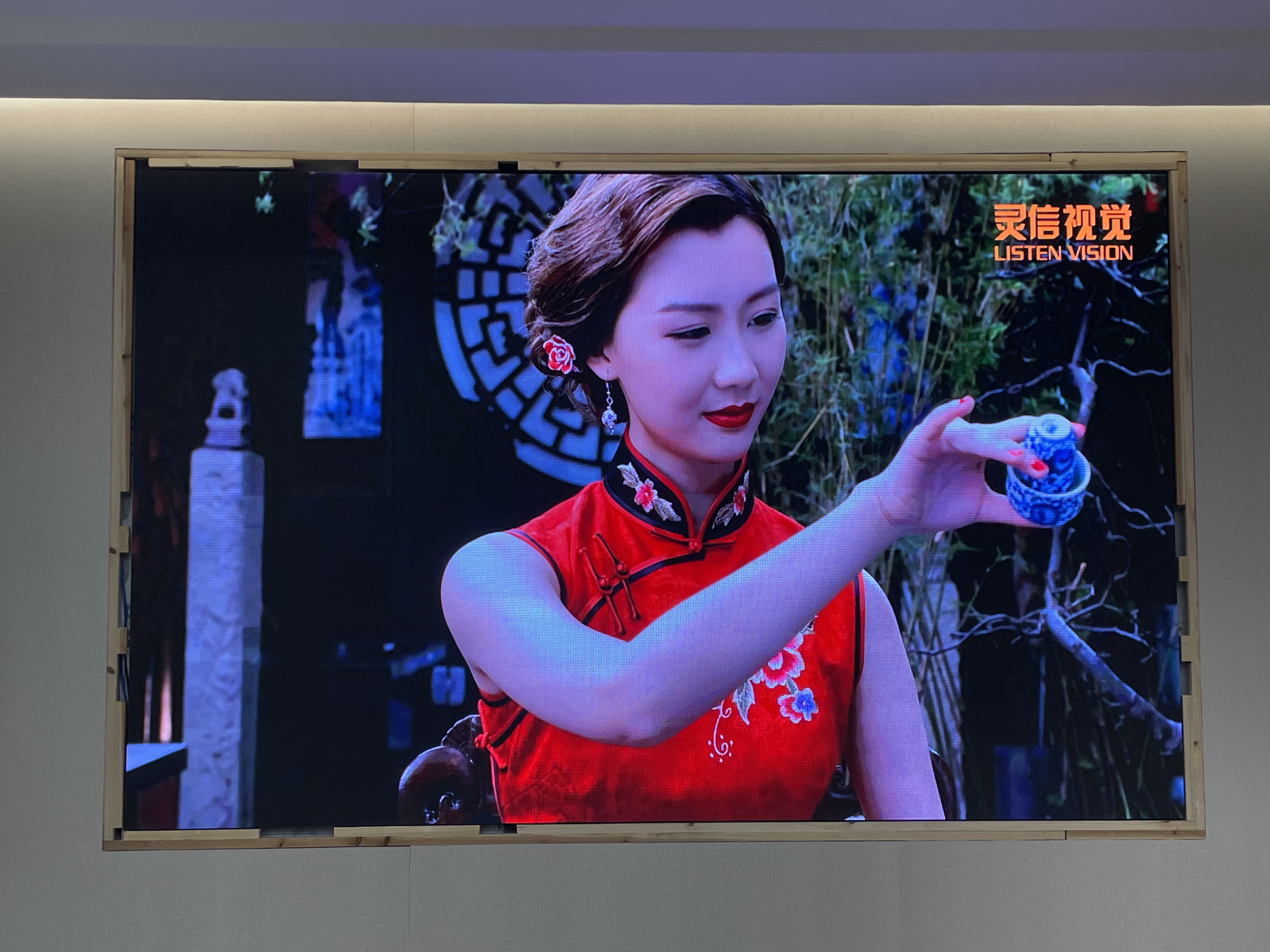 世通贝尔交付能力节能可靠，商显项目使用寿命与售后保障深度解析