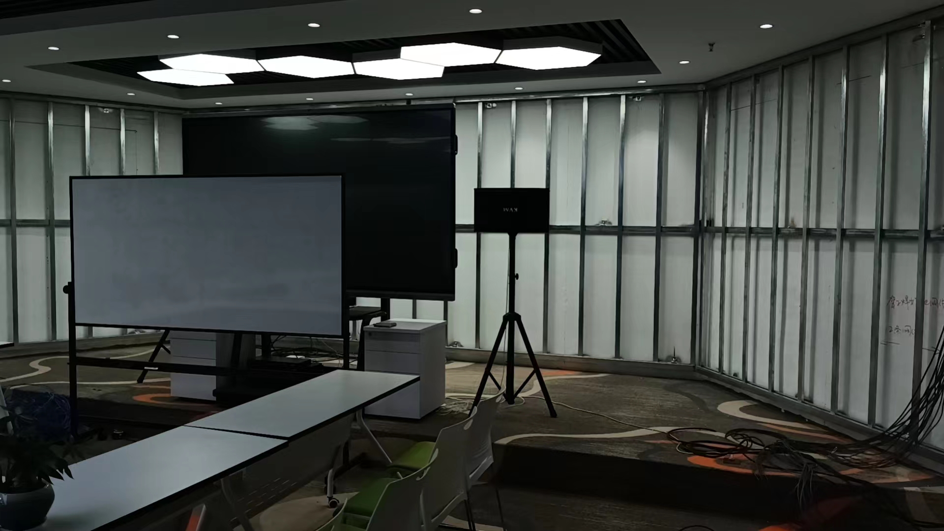 LED显示屏