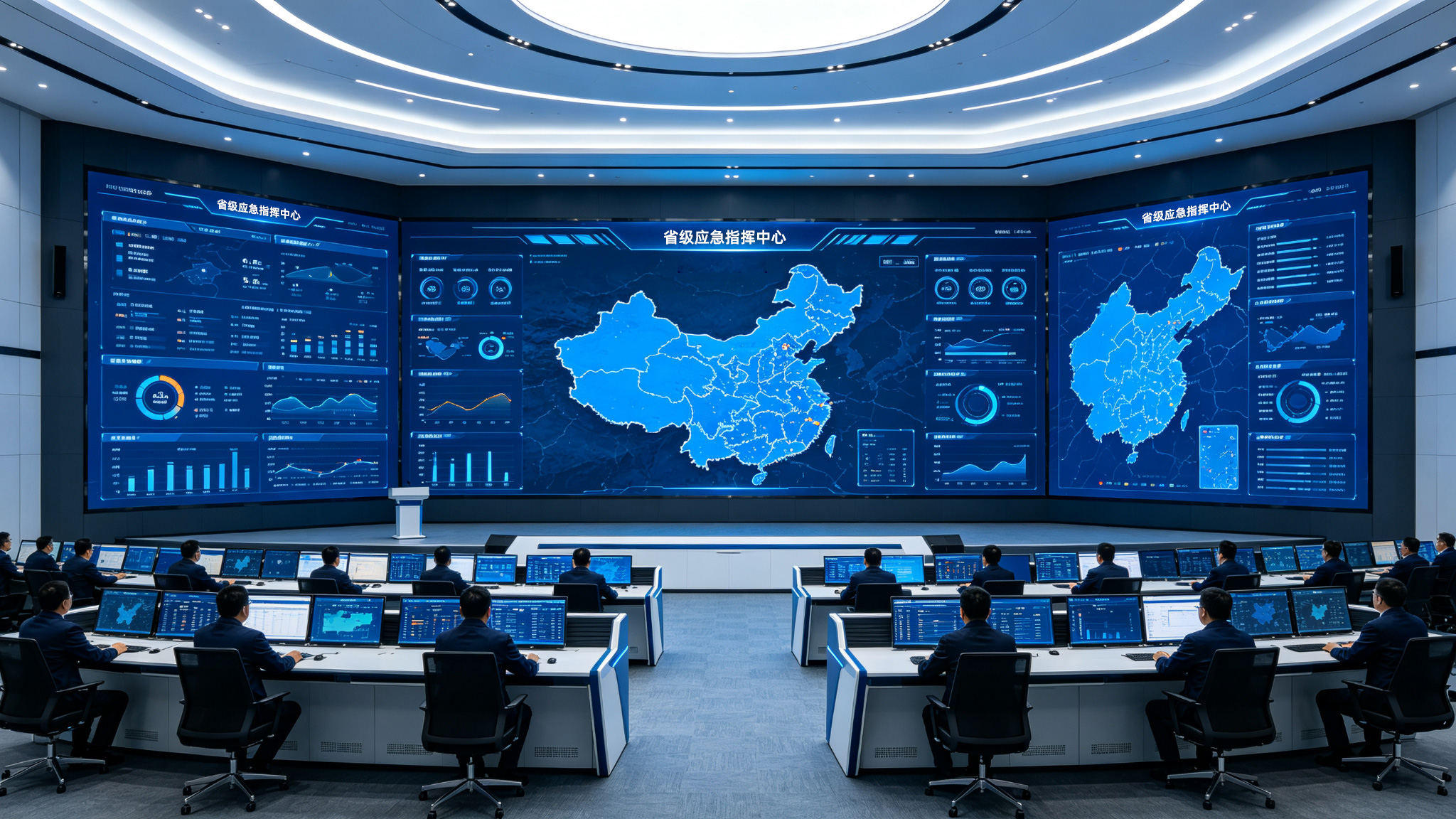 COB小间距显示屏