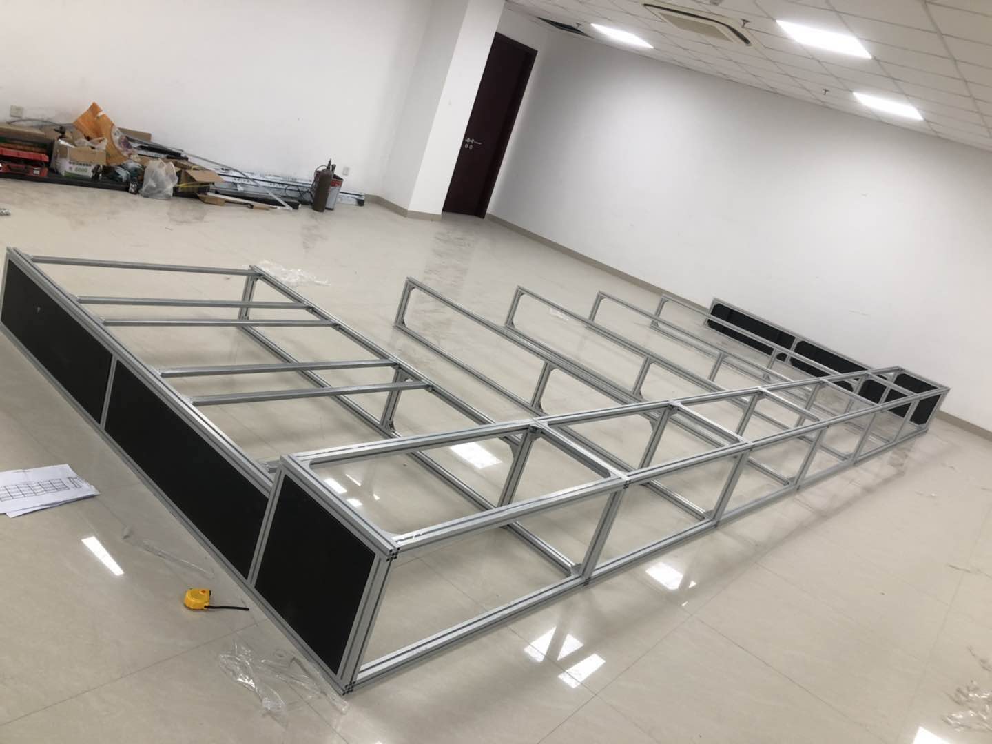 LCD液晶拼接屏