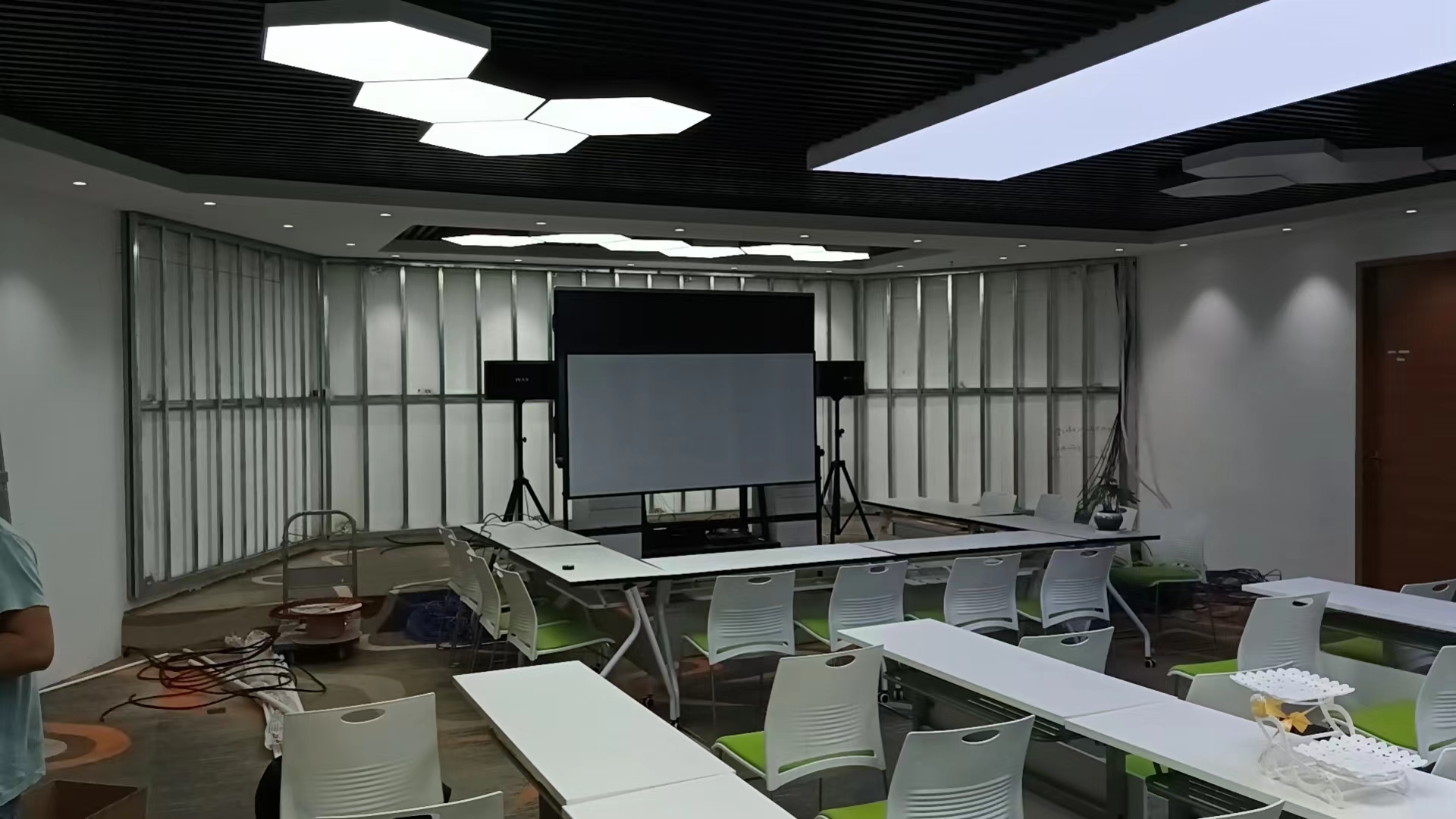 LED显示屏