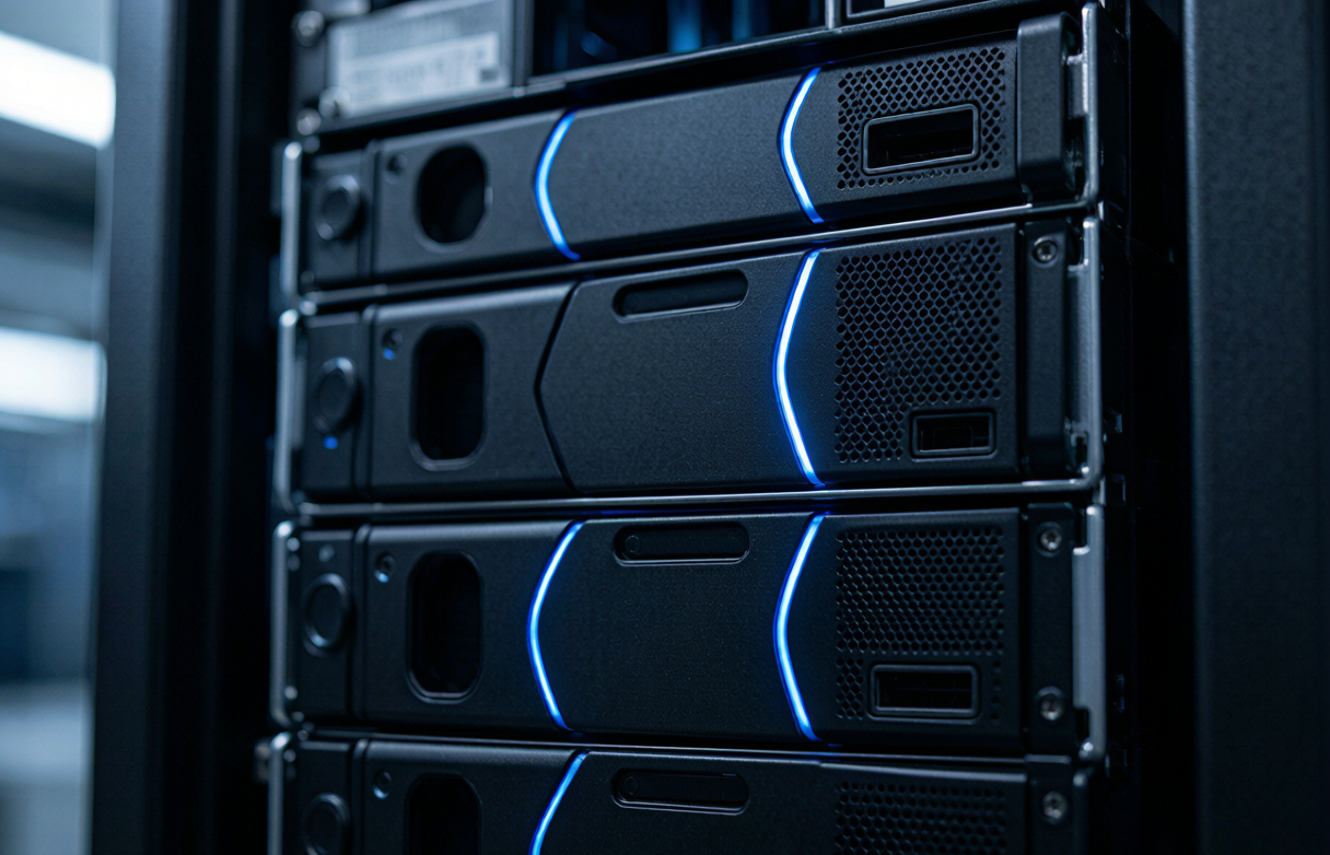 边缘推理服务器