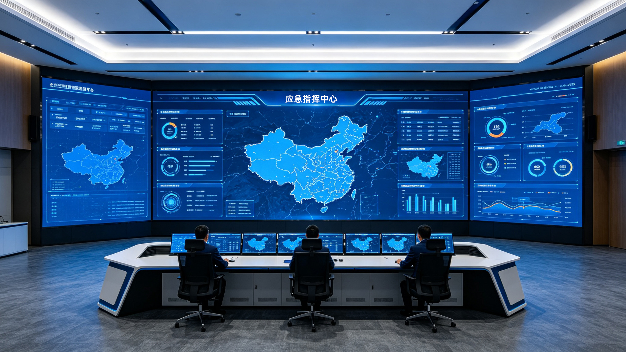 LED显示屏