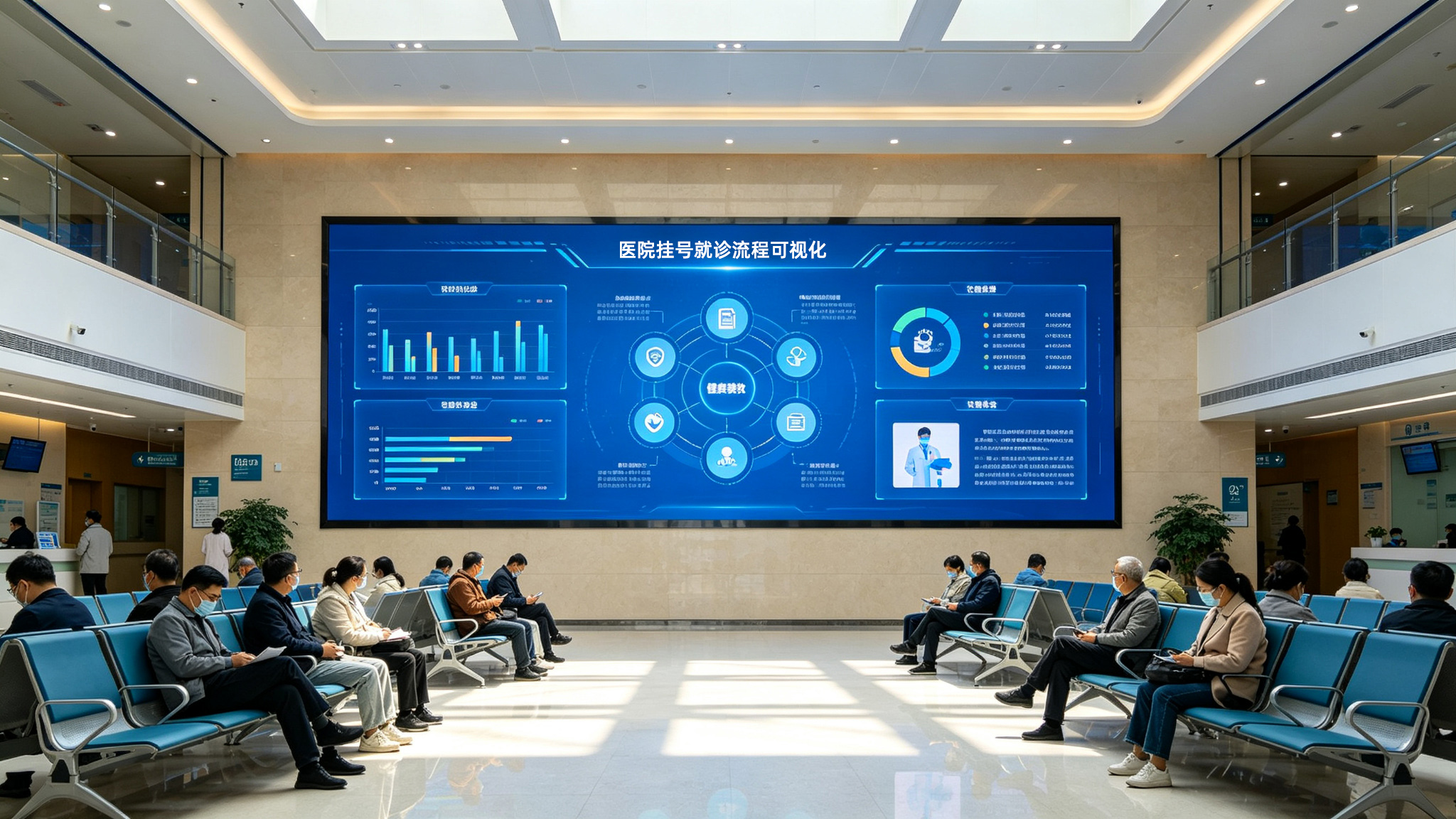 LED显示屏