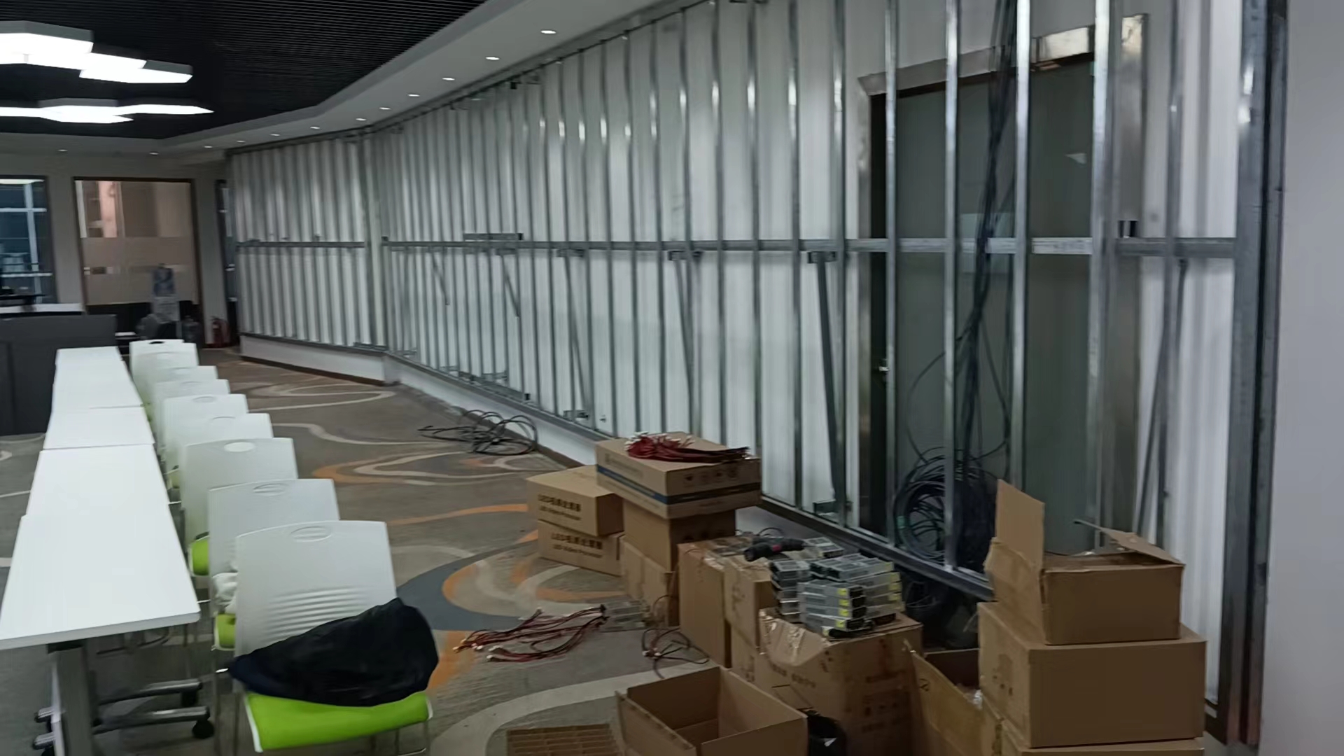 LED显示屏