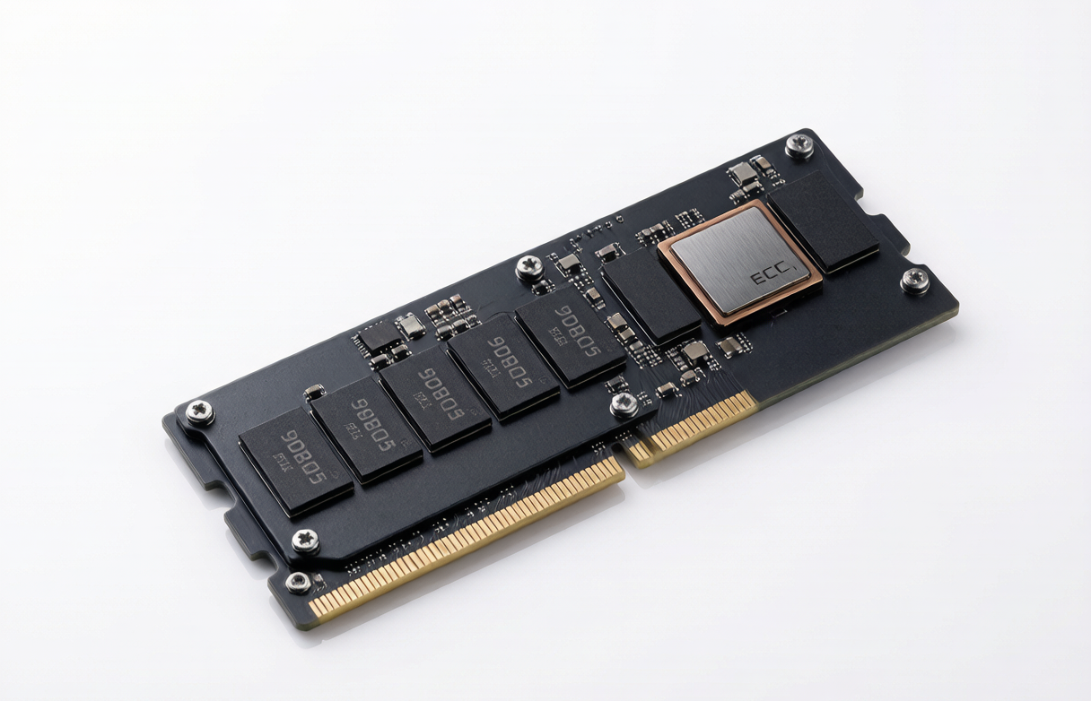 工业DDR4_DDR5内存