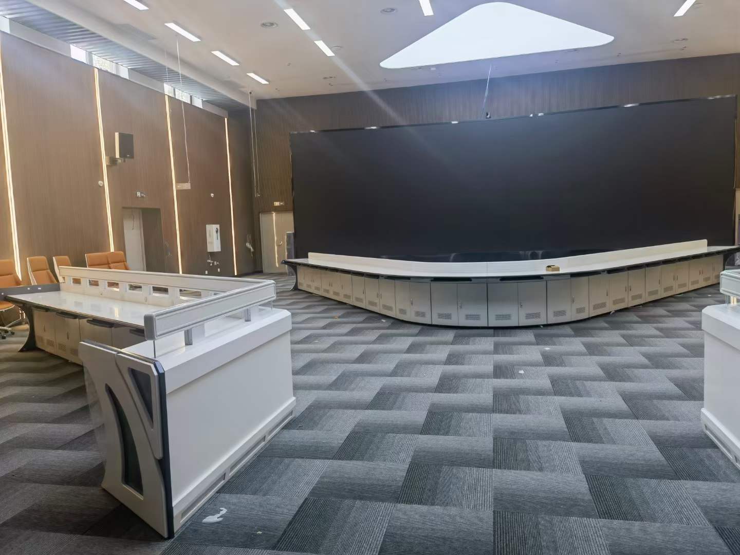 LED显示屏