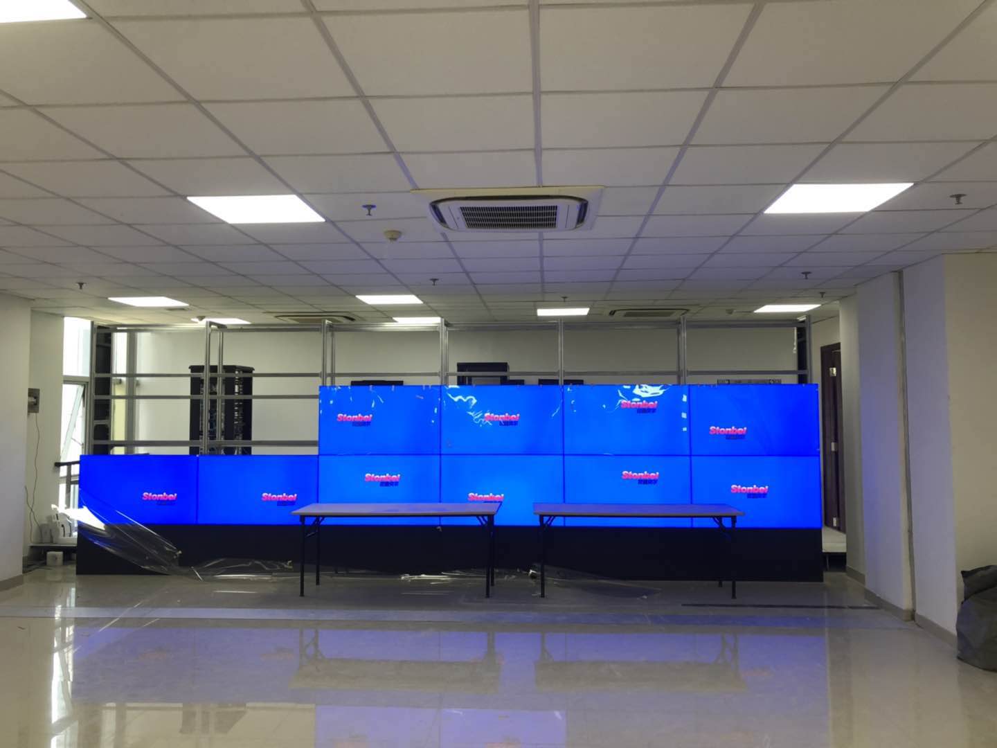 LCD液晶拼接屏